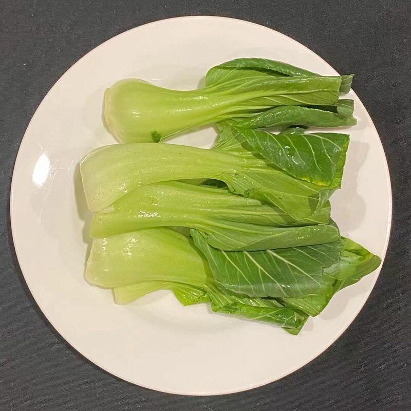 Shanghai Bok Choy