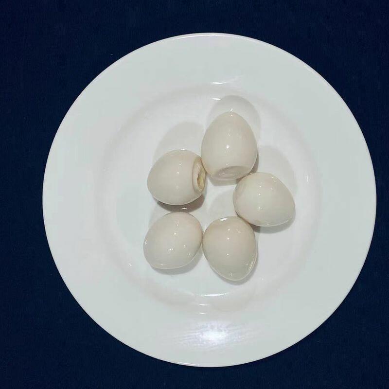 Quail Eggs