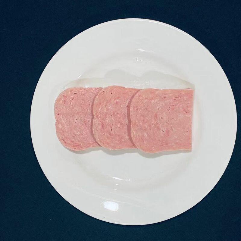 Luncheon Meat