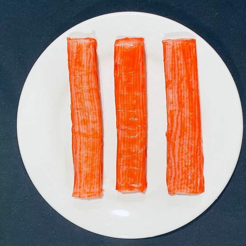 Krab Sticks