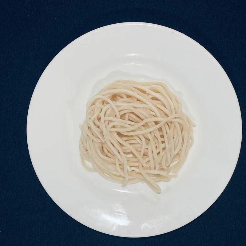 Shanghai Noodle