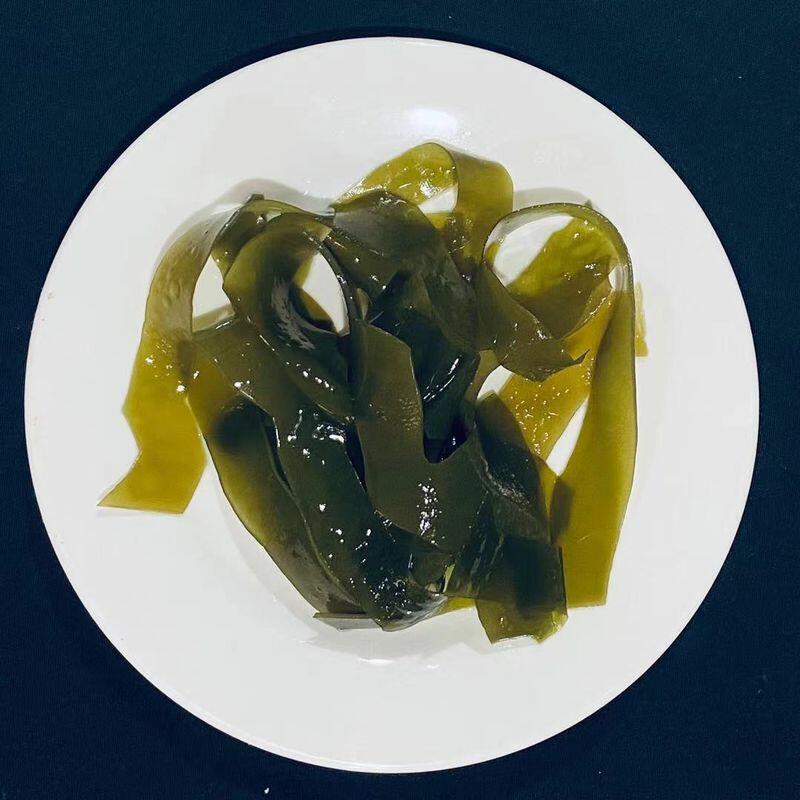 Seaweed Knot